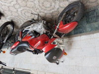 TVS Apache 150 2006 Model