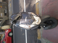 Honda Dio 2012 Model