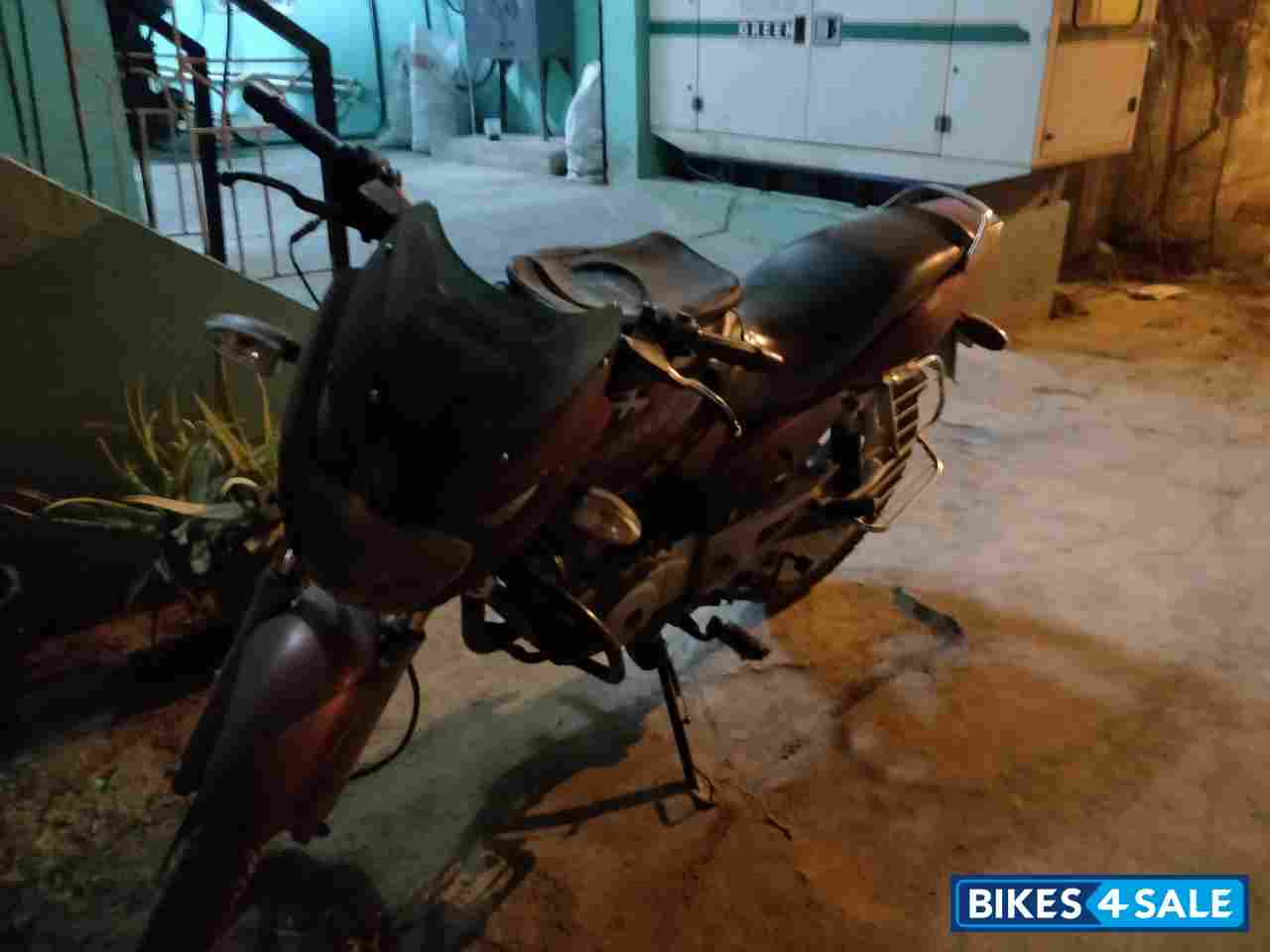 Bajaj Pulsar 150 DTSi