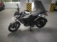 Bajaj Pulsar 200 NS 2017 Model