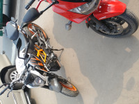 KTM Duke 390 2013 Model