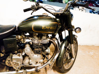 Royal Enfield Bullet 500 1995 Model