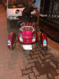 Honda Activa 2013 Model