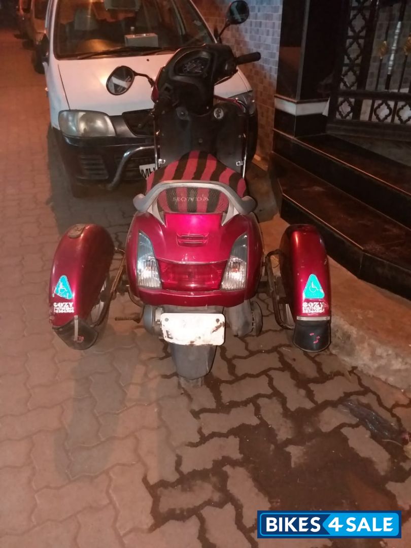 Honda Activa