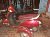 Honda Activa