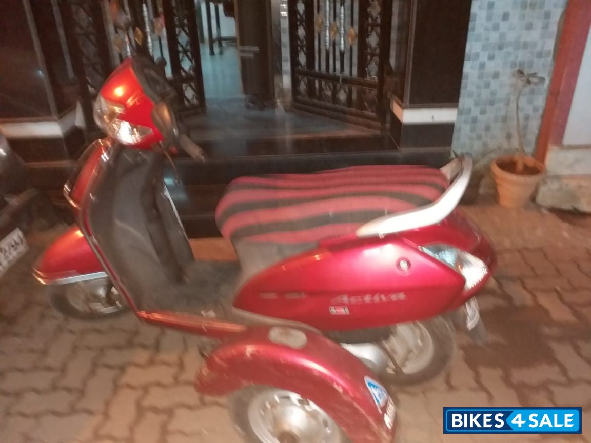 Honda Activa