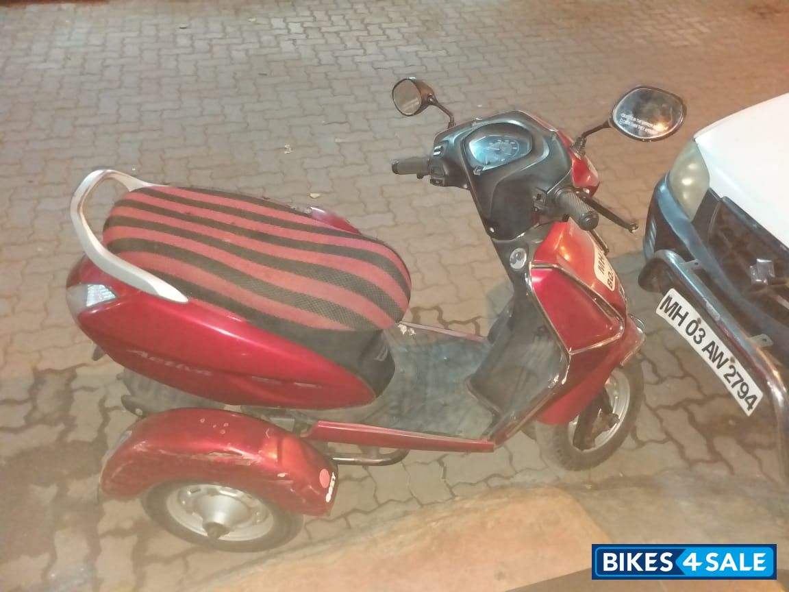 Honda Activa