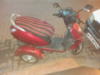 Honda Activa