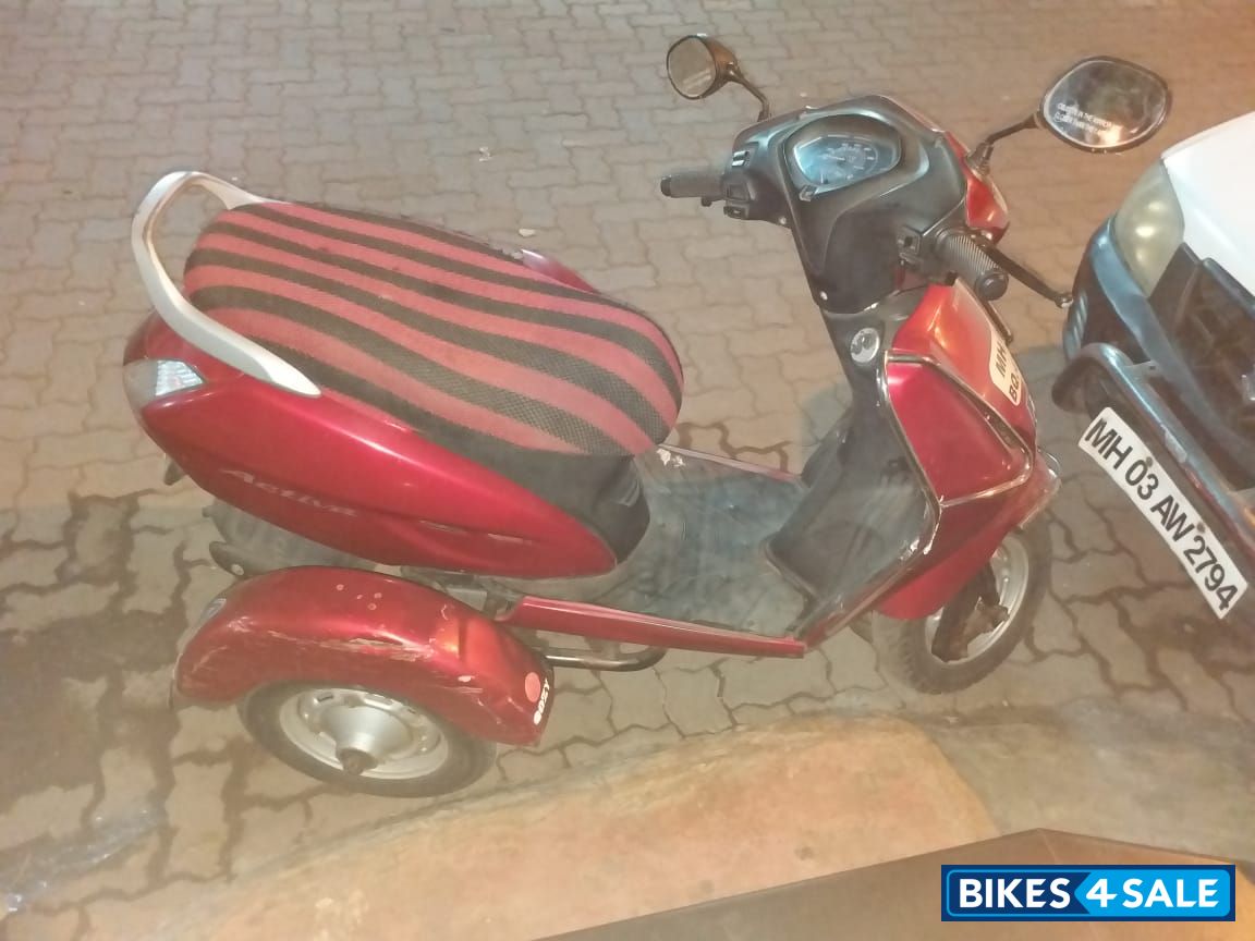 Honda Activa