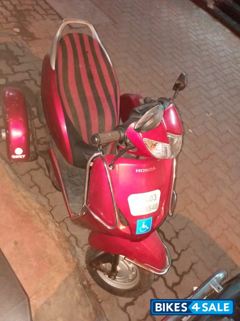 Honda Activa