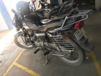 Hero Splendor Plus 2009 Model