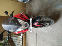 Bajaj Pulsar AS 200 2015 Model