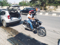 Suzuki Intruder 150 2018 Model