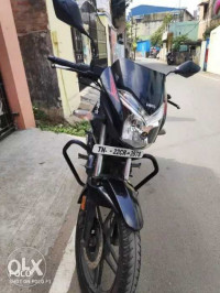 Hero Xtreme 2014 Model