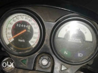 Hero Splendor Plus 2010 Model