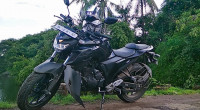 Yamaha FZ25
