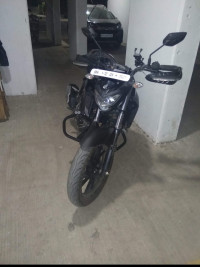 Yamaha FZ25
