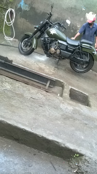 UM Renegade Commando 2017 Model