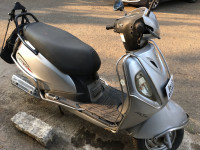 Suzuki Access 125