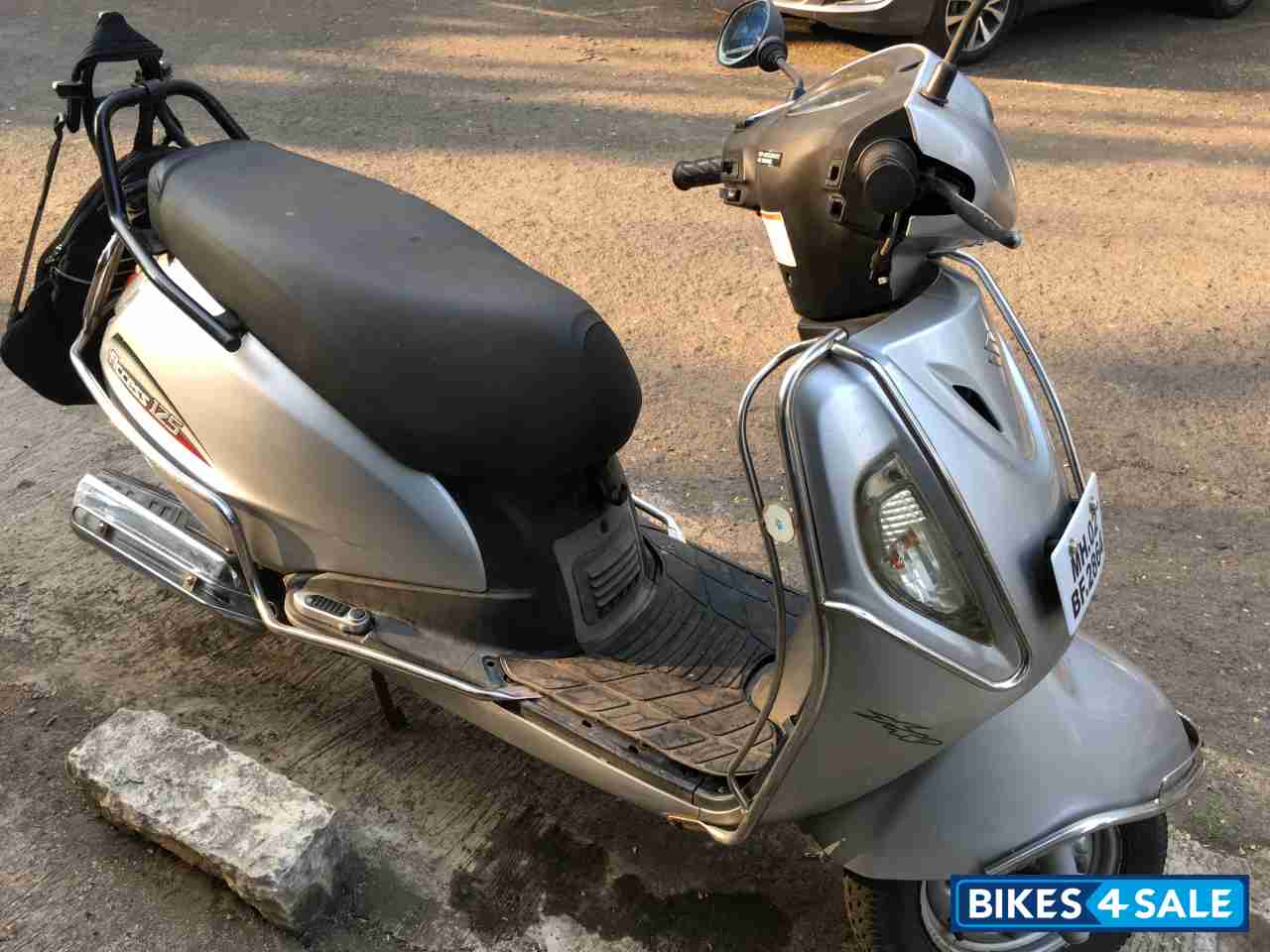 Suzuki Access 125