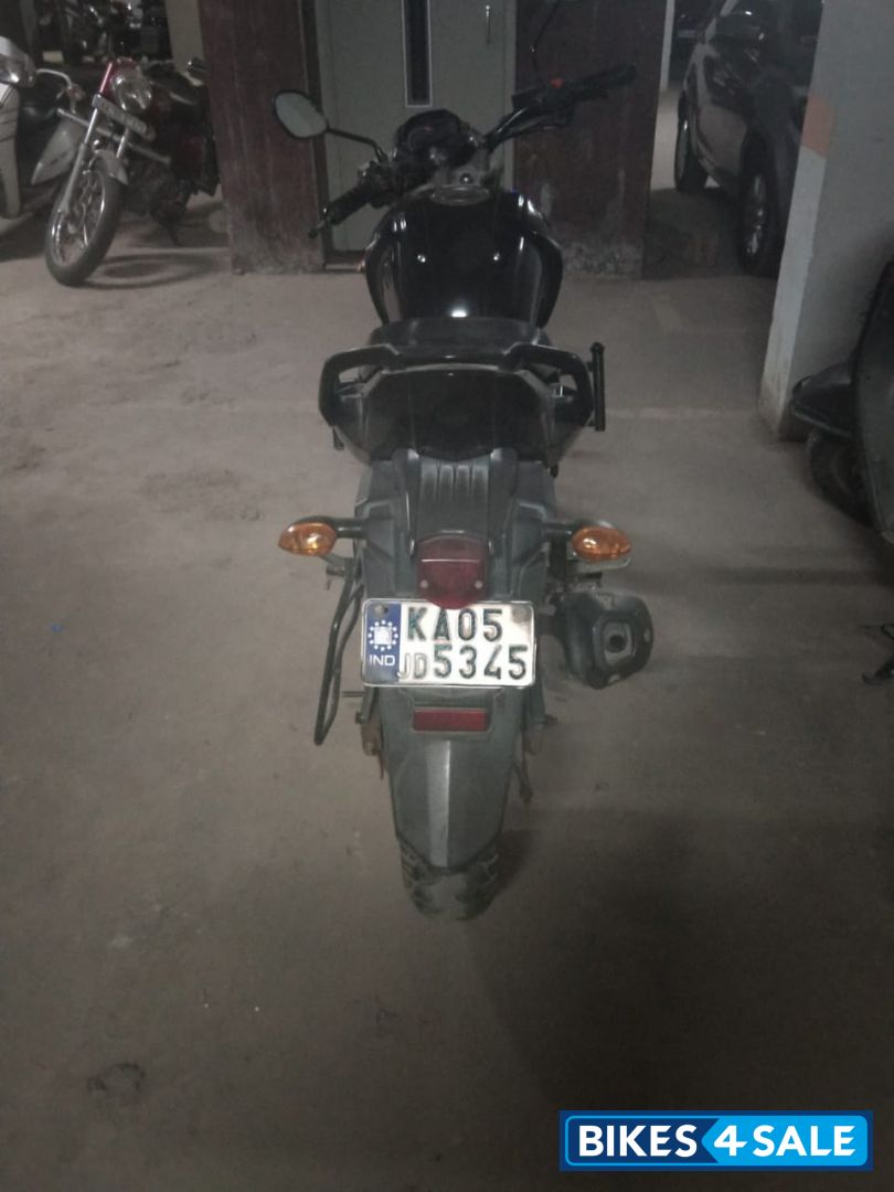Yamaha FZ