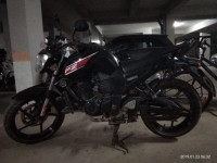 Yamaha FZ
