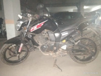 Yamaha FZ