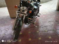 Royal Enfield Thunderbird 350 2015 Model