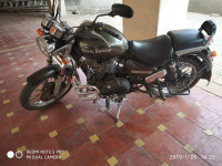 Royal Enfield Thunderbird 350