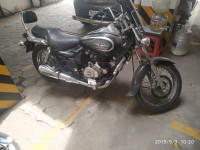 Bajaj Avenger Cruise 220