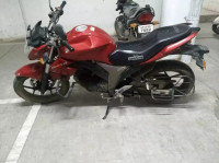 Suzuki Gixxer 150 2015 Model
