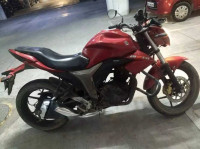 Suzuki Gixxer 150