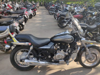 Bajaj Avenger 220 DTS-i