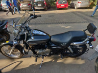 Bajaj Avenger 220 DTS-i