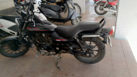 Bajaj Avenger Street 220 2016 Model