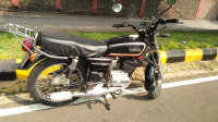 Yamaha RX 135 1990 Model