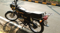 Yamaha RX 135