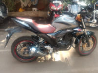 Suzuki Gixxer SP 2016 Model