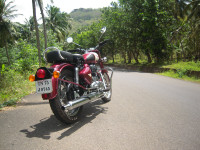Royal Enfield Classic 350 2012 Model