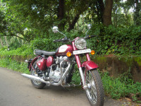 Royal Enfield Classic 350