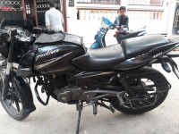 Bajaj Pulsar 180 DTSi