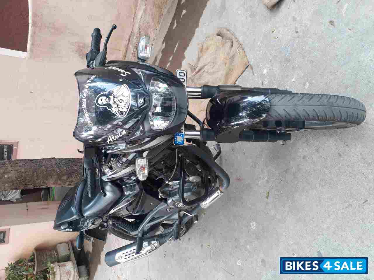 Bajaj Pulsar 180 DTSi