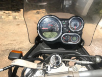 Granite Black Royal Enfield Himalayan