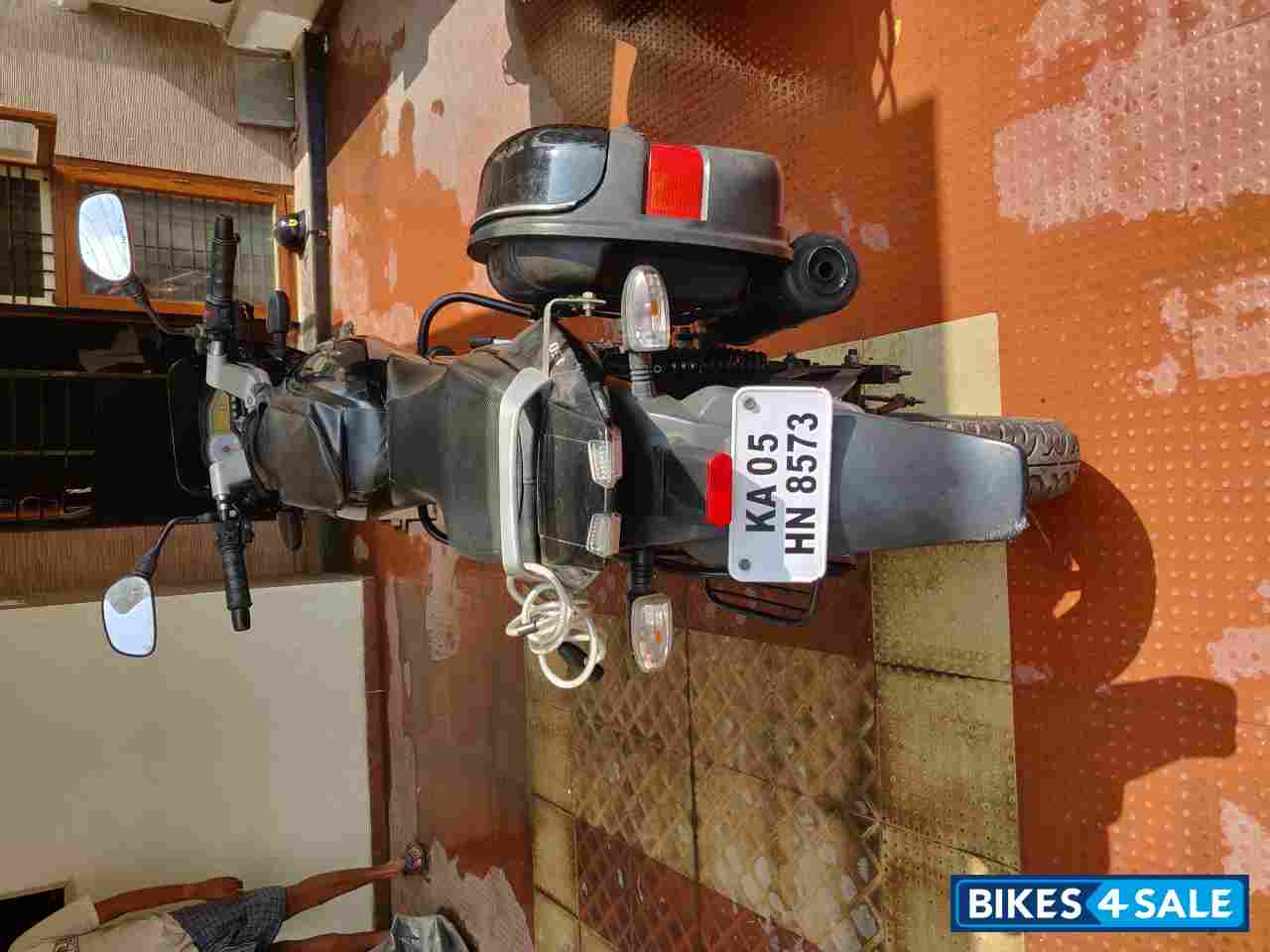 Bajaj Pulsar 150 Classic