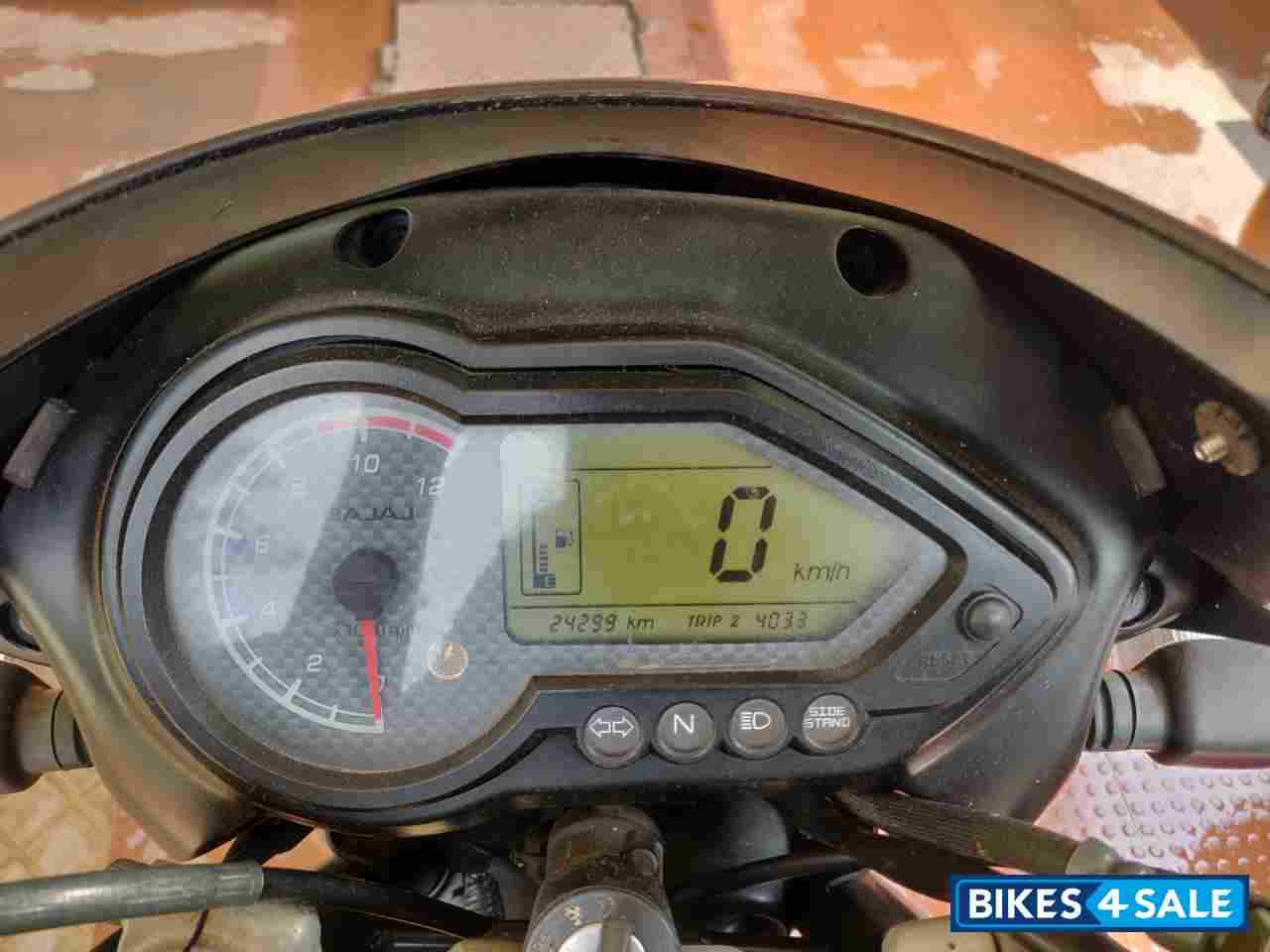 Bajaj Pulsar 150 Classic Bajaj Pulsar 150 Classic