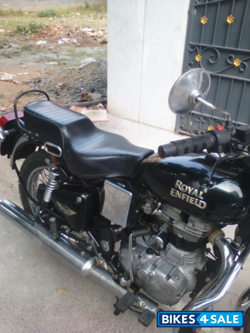 bullet electra twinspark