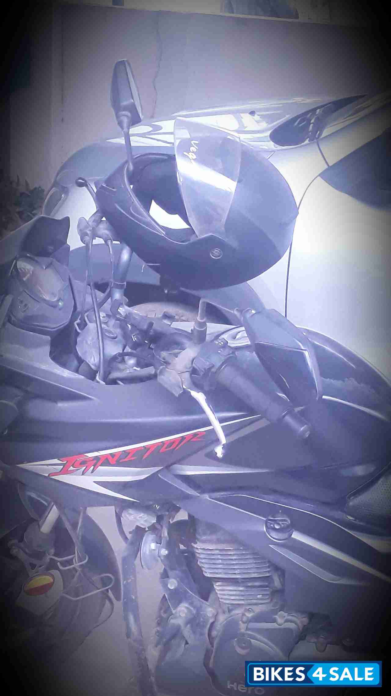 Hero Ignitor Hero Ignitor