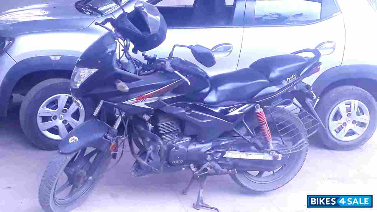 Hero Ignitor Hero Ignitor