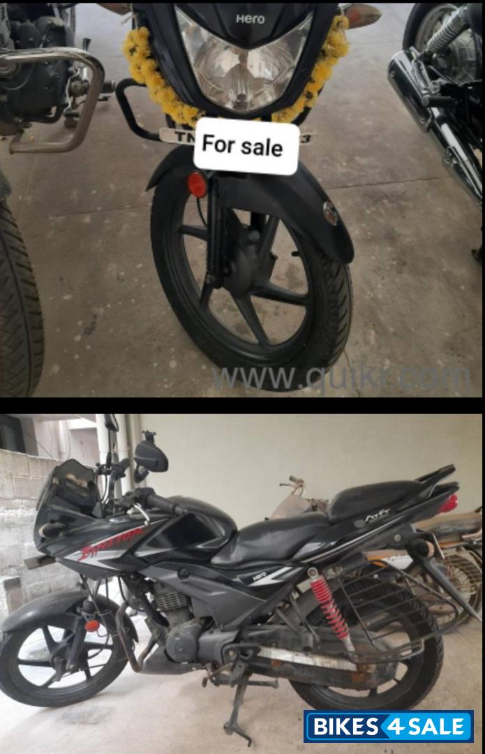 Hero Ignitor Hero Ignitor