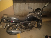 TVS Apache RTR 160 2008 Model